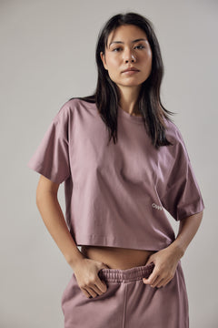 T-shirt Corta Losjes