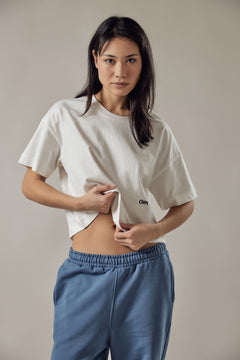 T-shirt Corta Losjes