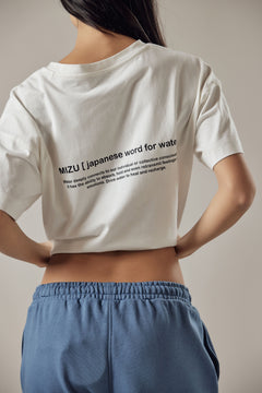 T-shirt Corta Losjes