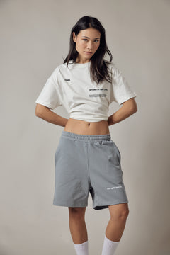T-shirt Girocollo Losjes