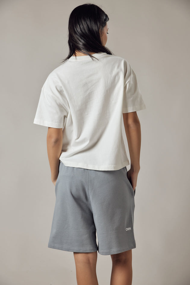 T-shirt Girocollo Losjes