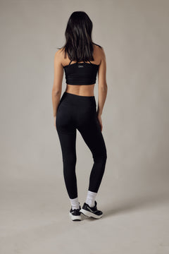 Legging Sportivo alla Caviglia