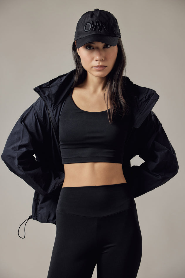 Women's Ankle Sports Leggings