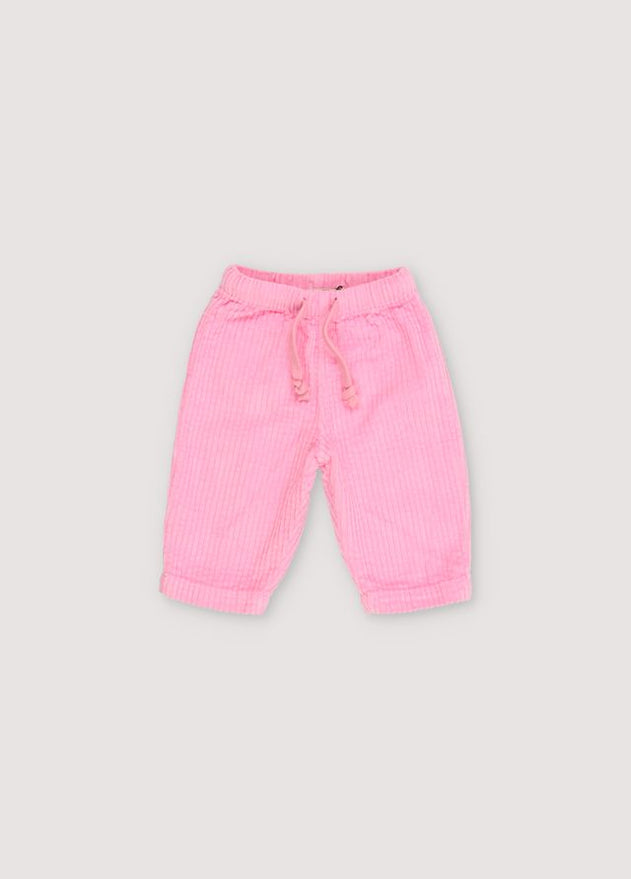 Baby's Lapland Pant Blush Pink