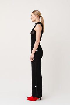 Poale Knitted Trousers