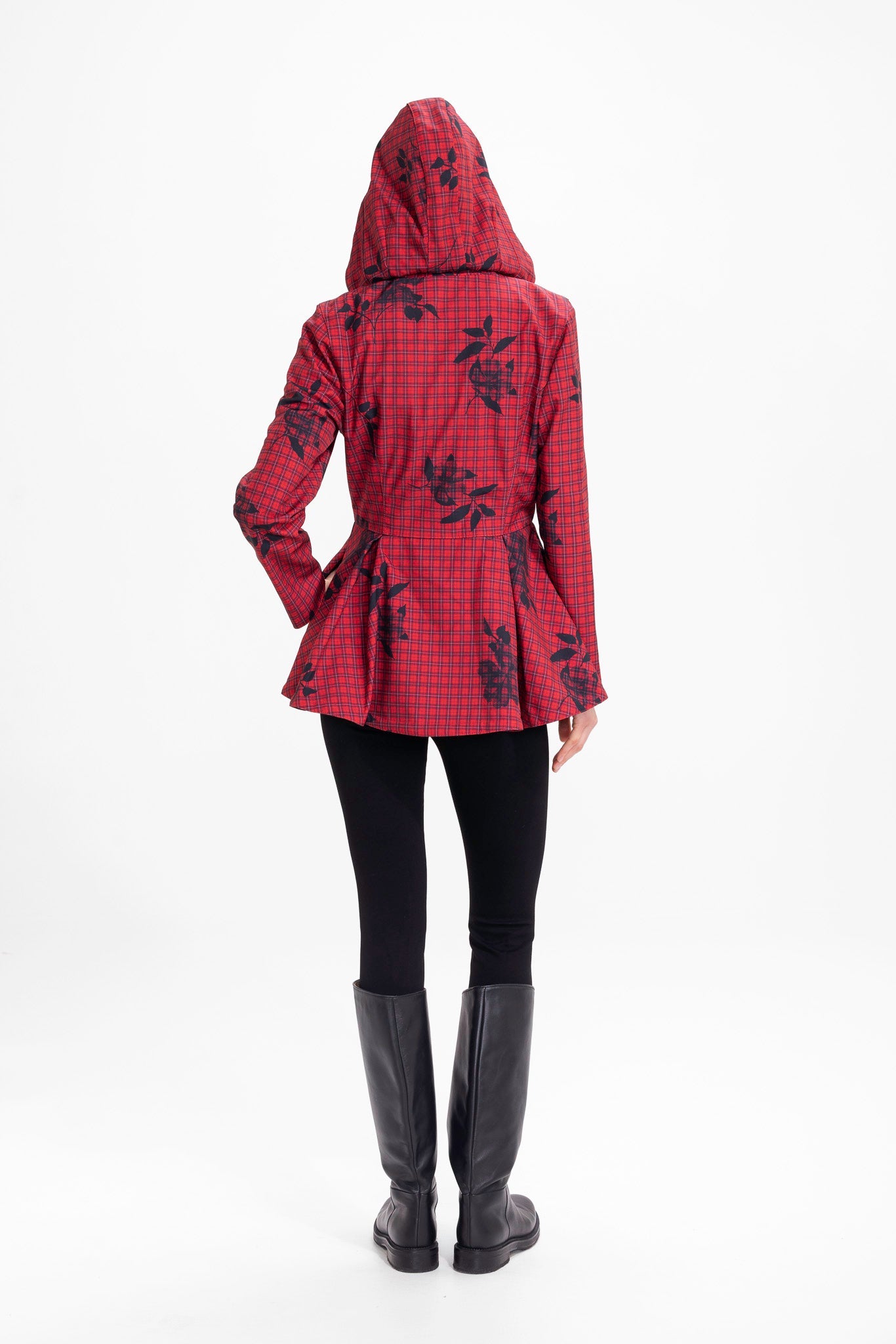 rainsisters-coat-crimson-heart-waterproof-red-plaid-back.jpg?v=1779051457