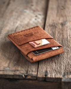 Overfold Wallet