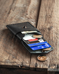 Overfold Wallet