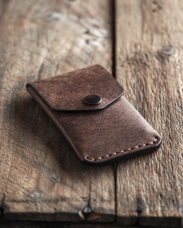 Messenger Wallet