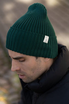 Rume Cotton Beanie