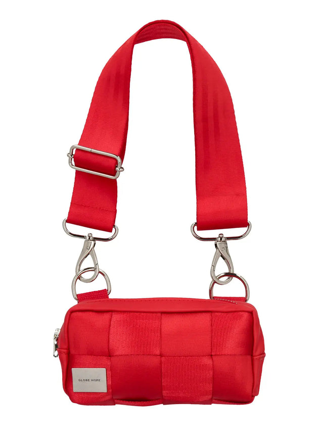 Sahara Bag Red