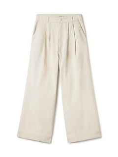 Sandhamn Pants Sand Stone - IVALO.COM