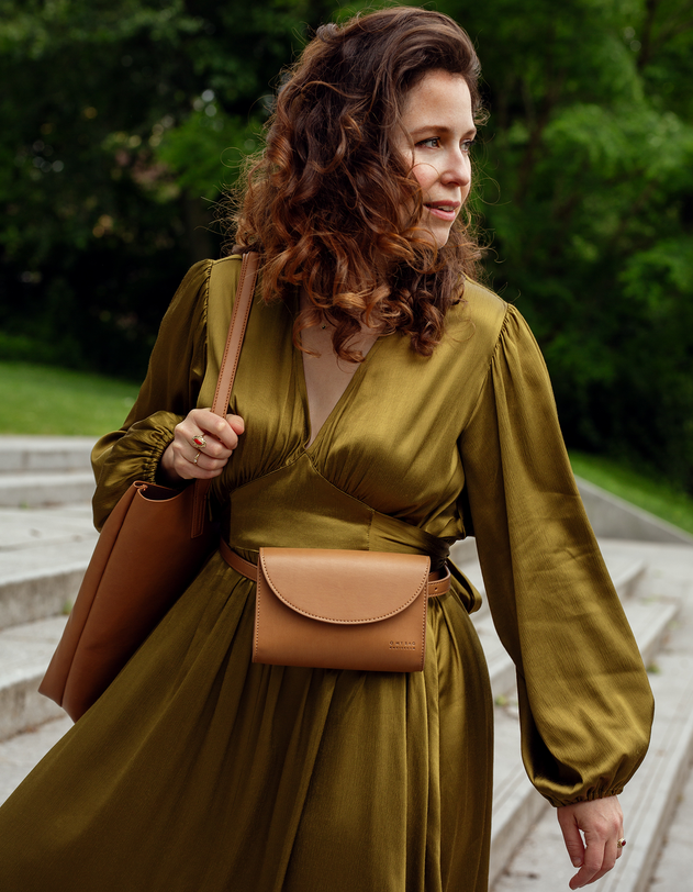 Sanne Tas Cognac