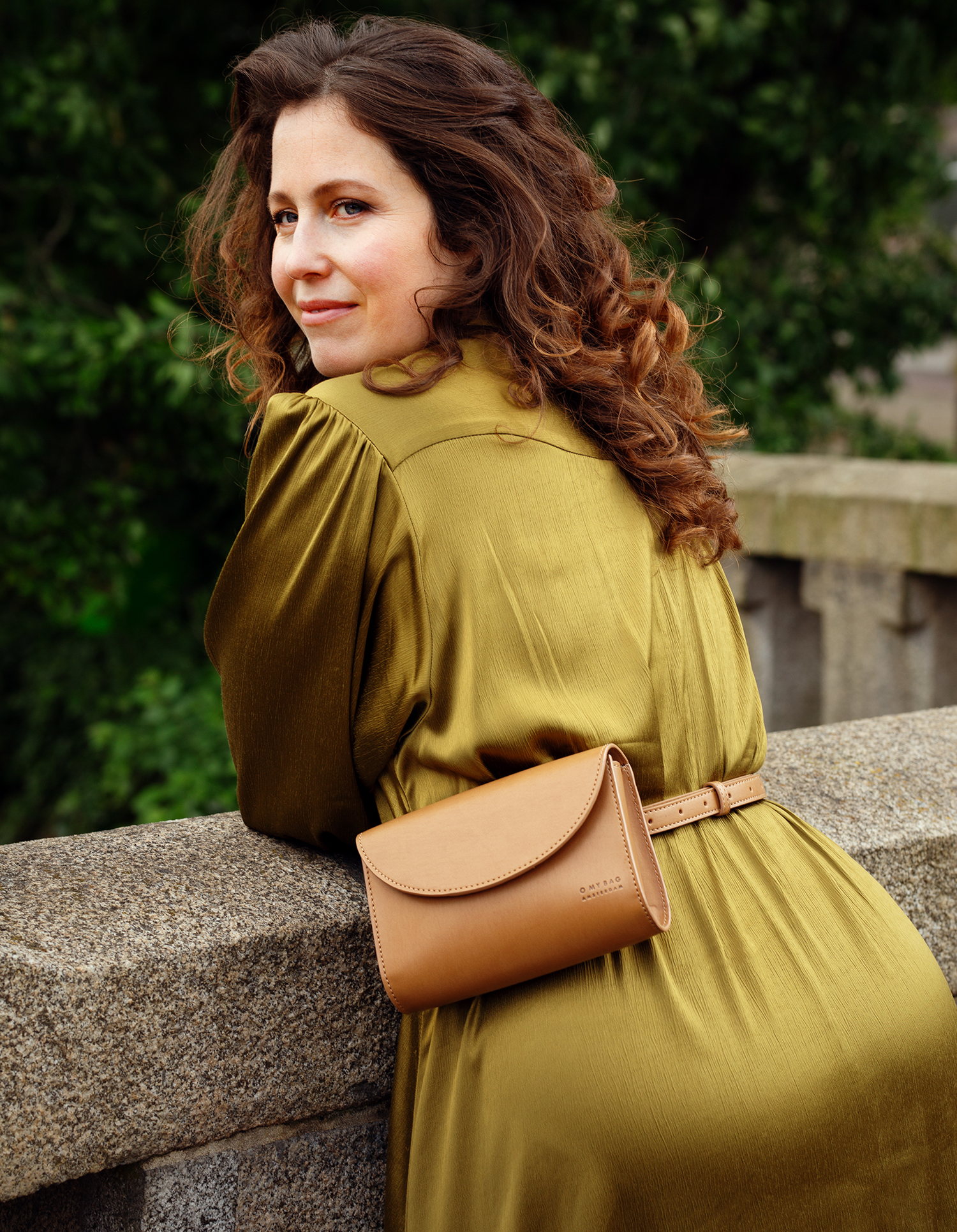Sanne Tas Cognac