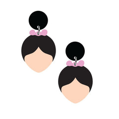 Sofia Earrings