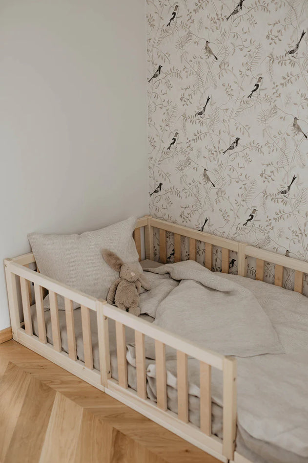 Baby Bedding Set