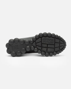 Sisterhood Boots Black