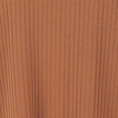 Vera Ribbed Pants Caramel