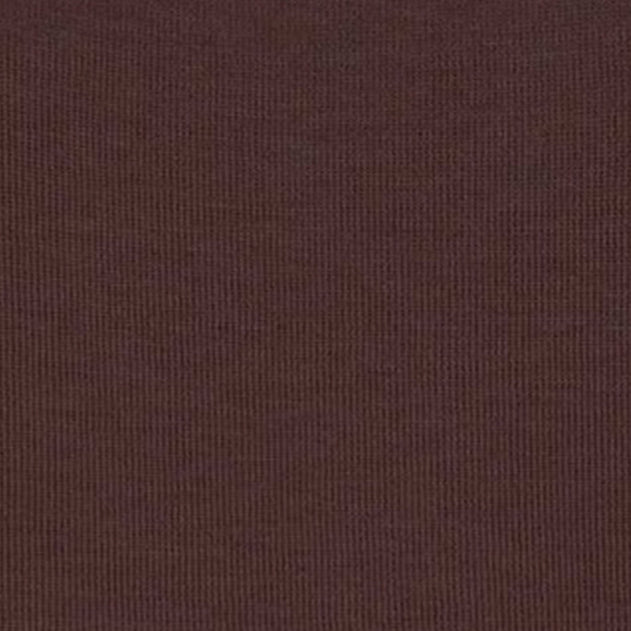 Bene Merino Wide Pants Chocolate