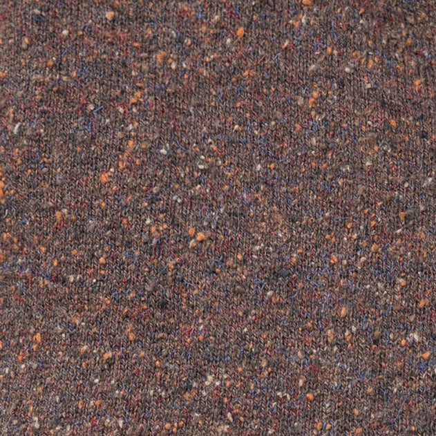 Sabbia Cardigan Chocolate