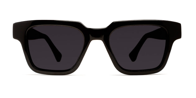 Szem Sunglasses All Black