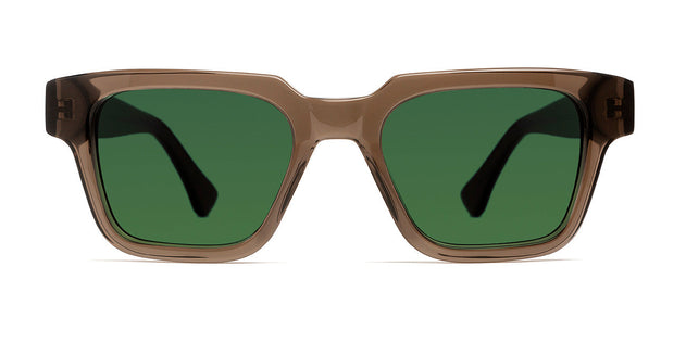 Szem Sunglasses Smoke Olive