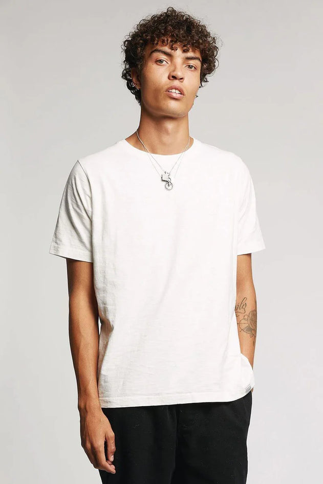 Kin T-Shirt Off White