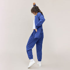 Hengailu Merino Sweatpants Blue