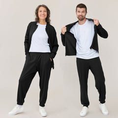 Hengailu Merino Sweatpants