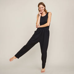 Tam Silk Everywhere Pants