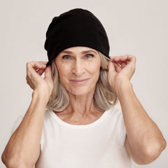 Unisex Merino Beanie
