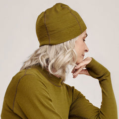 Unisex Merino Beanie