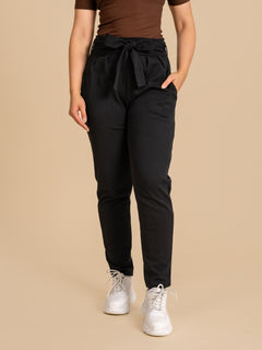 Mukava Pants Short Black