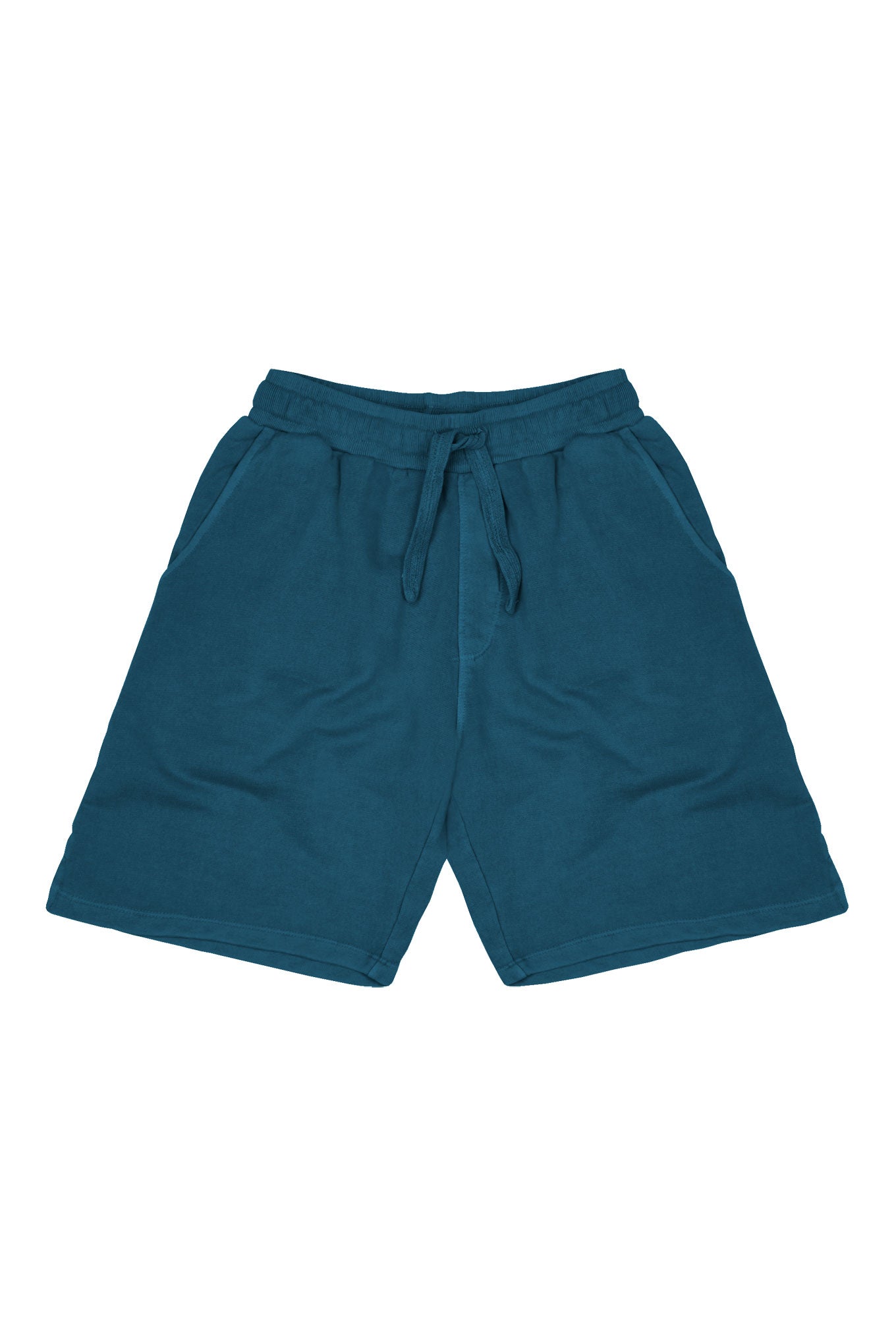 Flip Broek Teal Blue