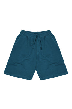 Flip Broek Teal Blue