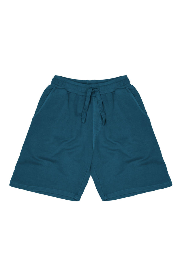 Flip Broek Teal Blue