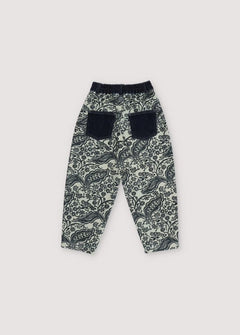 Kids' Jaipur Pants Blue