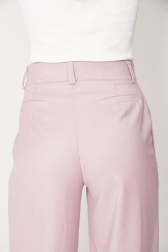 Aspen Trousers Pink