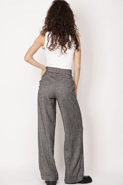 Aspen Trousers Graphite