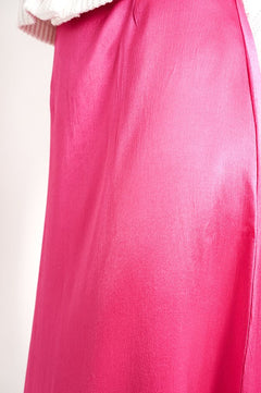 Feme Skirt Pink