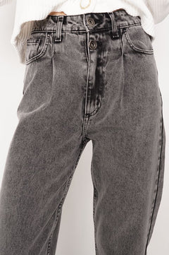Jeans Tess N°3 Grey