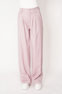 Aspen Trousers Pink