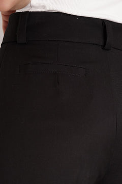 Aspen Trousers Black