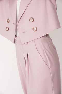 Aspen Trousers Pink