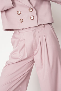 Aspen Trousers Pink
