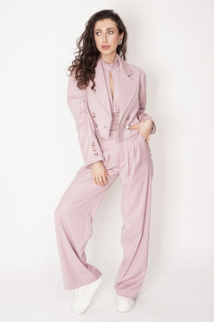 Aspen Trousers Pink