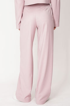 Aspen Trousers Pink
