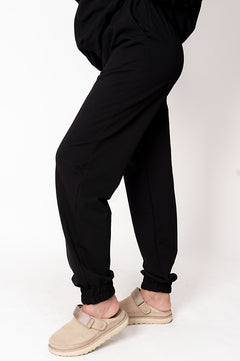 Sully Sweatpants Black