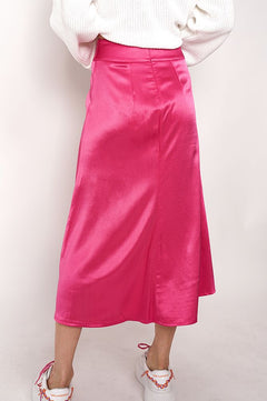 Feme Skirt Pink