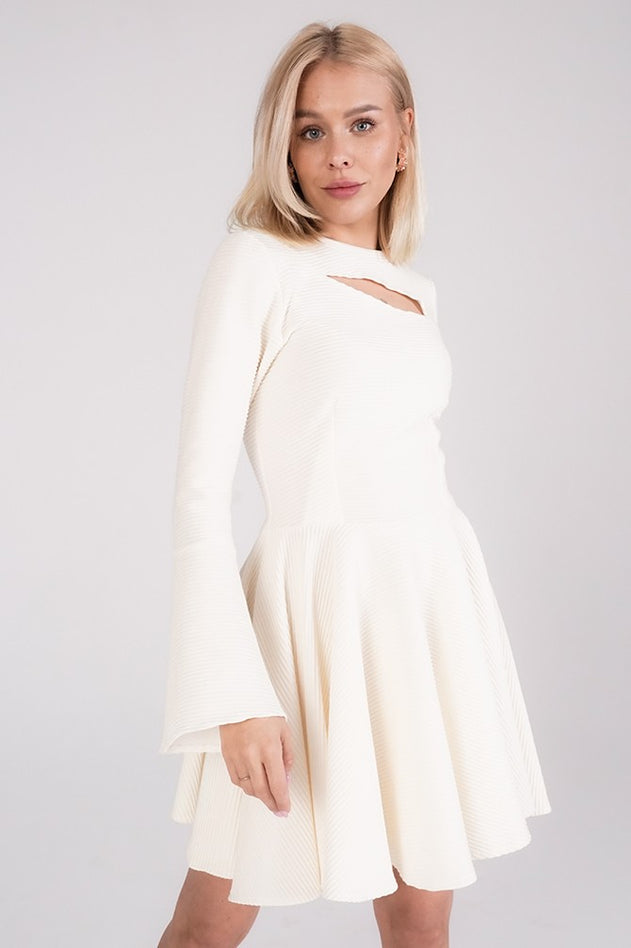 Luna Knitted Dress